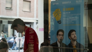 Avrei questa idea, con Edoardo Ferrario e Valerio Lundini