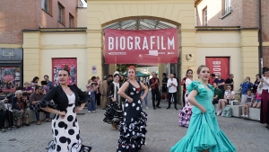 Biografilm 2024