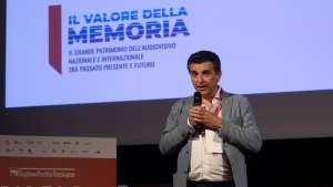 Il Valore della Memoria - Enrico Bufalini