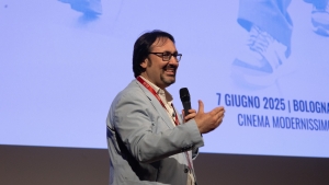 Il Valore della Memoria - Federico Bagnoli Rossi
