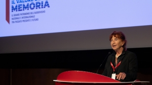 Il Valore della Memoria - Luciana Migliavacca