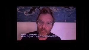 Il Valore della Memoria - Marco Spagnoli