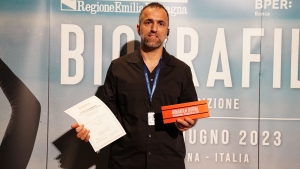 Khaled Jarrar, "Notes on Displacement", Premio Manifesto