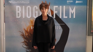 Laura Morante, Sympò