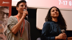 Lettre á ma fille depuis le pays des femmes - introduzione a cura di Casa delle donne