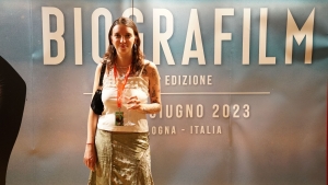 Luce Scheggi, Cinema Arlecchino