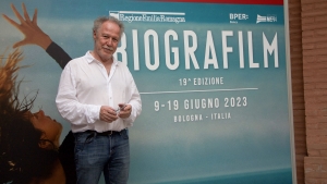 Nicolas Philibert, "Etre et avoir", Cinema Lumière