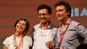 MIA MARKET AWARD BIOTOB2022