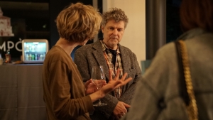 Michel Gondry, "The Book of Solutions", Sympò