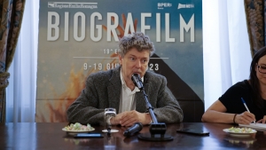 Michel Gondry, "The Book of Solutions", Baglioni