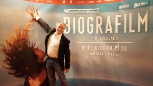 Nicolas Philibert, "Sur l'Adamant", Pop Up Cinema Medica