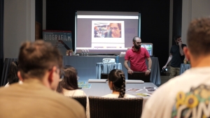  Nuovo Cinema Coraggioso, Sympò