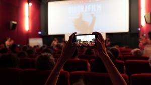  Cinema Lumière