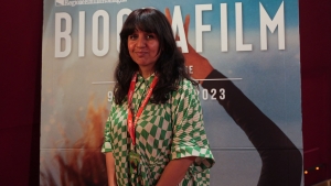 Niki Padidar, "All You See", Cinema Lumière