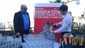  Biografilm 2022 - 10 Giugno