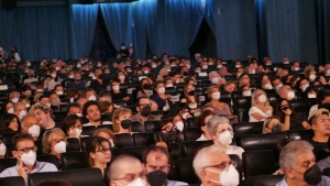  Biografilm 2022 - 10 Giugno