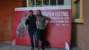 Biografilm 2022 - 11 Giugno  