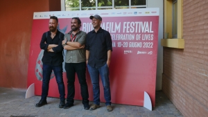 Biografilm 2022 - 11 Giugno  