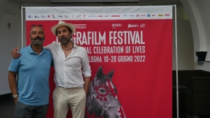 Biografilm 2022 - 18 Giugno