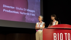 Past Forward - Two Mothers - Giulia Di Maggio,Nadia Trevisan
