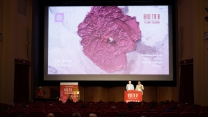 Pitching Forum - Far Away - Salvatore Lazzaro e Antonio Padovani