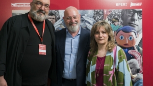Cerimonia di Premiazione
