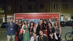 Cerimonia di Premiazione