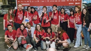 Cerimonia di Premiazione