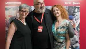 Cerimonia di Premiazione