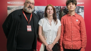 Cerimonia di Premiazione
