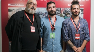 Cerimonia di Premiazione