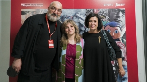 Cerimonia di Premiazione