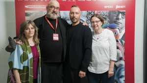Cerimonia di Premiazione