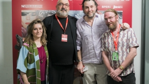 Cerimonia di Premiazione