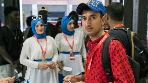 Cerimonia di Premiazione