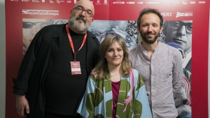 Cerimonia di Premiazione