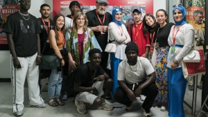 Cerimonia di Premiazione