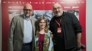 Cerimonia di Premiazione