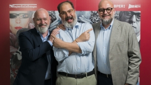 Cerimonia di Premiazione
