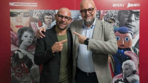 Cerimonia di Premiazione