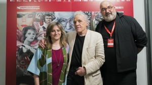 Cerimonia di Premiazione