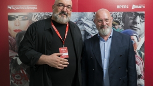 Cerimonia di Premiazione