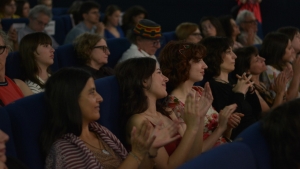 Il pubblico di Biografilm