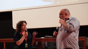 Rä di Martino, "La camera", "Poor, Poor Jerry", "Fuori dai teatri", Là dove muore, canta", Cinema Lumière