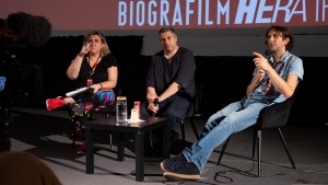 Radu Jude Q&A