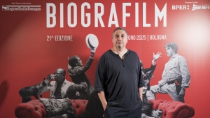 Radu Jude regista di Kontinental'25