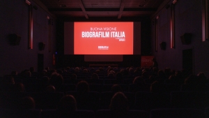 Sala Mastroianni - Biografilm