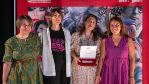 Cerimonia di Premiazione