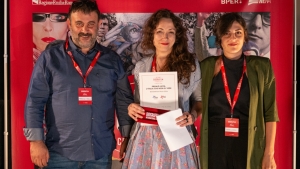 Cerimonia di Premiazione