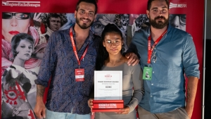 Cerimonia di Premiazione